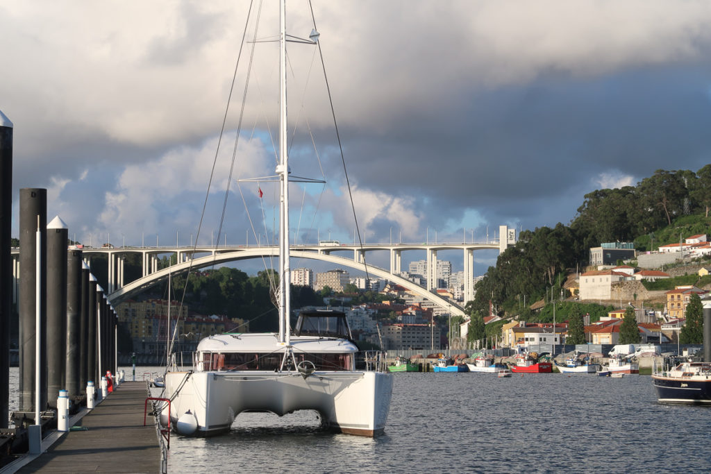 Douro Marina Porto