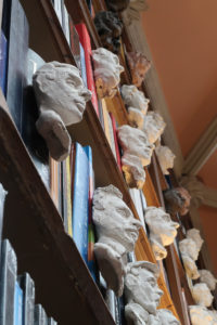 Berühmteste Buchhandlung in Porto